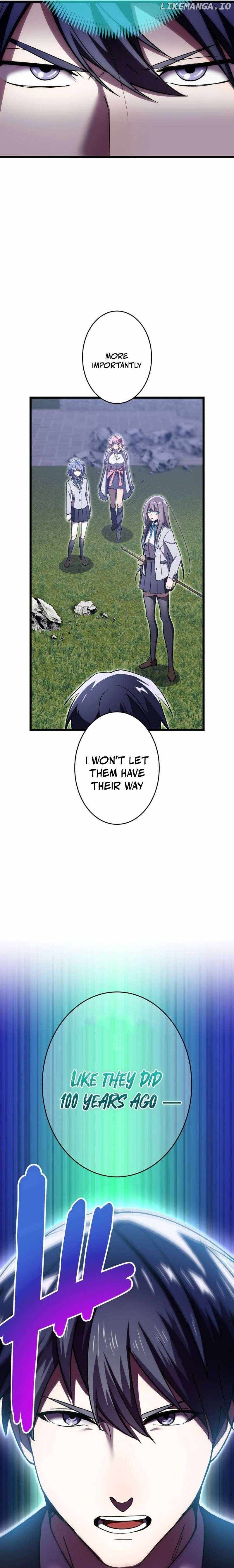 Return of The Genius Swordmaster Chapter 33 29